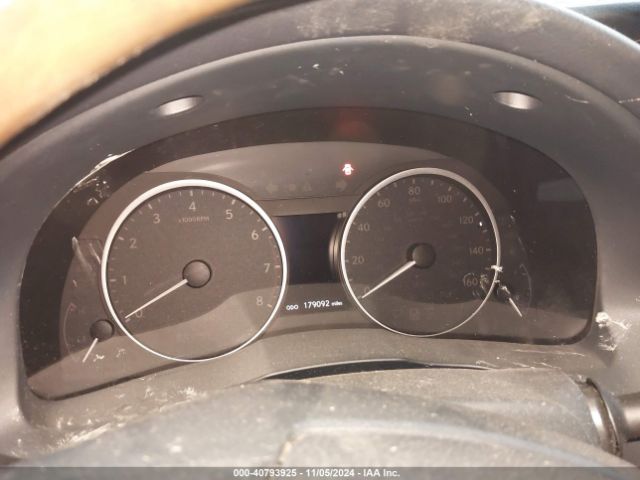 JTHBK1GG2F2173400 Lexus ES 350