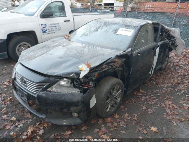 JTHBK1GG2F2173400 Lexus ES 350