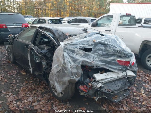 JTHBK1GG2F2173400 Lexus ES 350