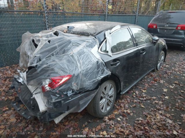 JTHBK1GG2F2173400 Lexus ES 350