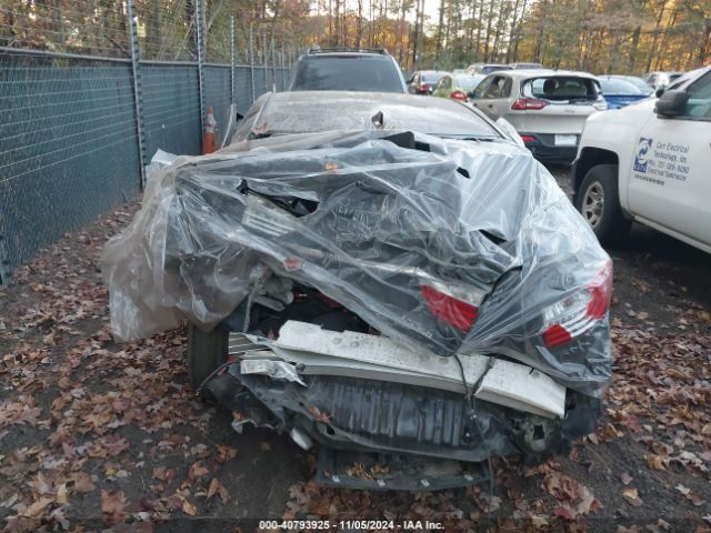 JTHBK1GG2F2173400 Lexus ES 350