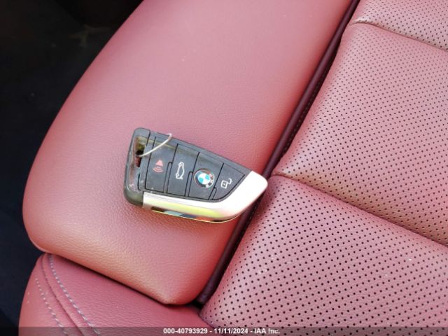 5UX53DP0XN9L96773 BMW X3 Xdrive30i