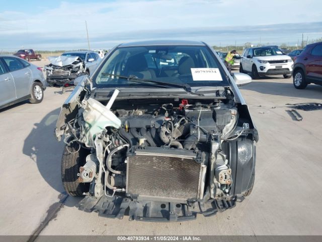 VNKKTUD33HA078023 Toyota YARIS L