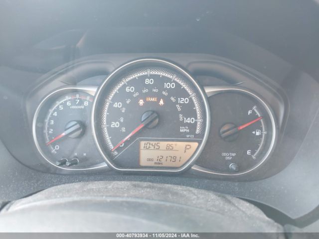 VNKKTUD33HA078023 Toyota YARIS L