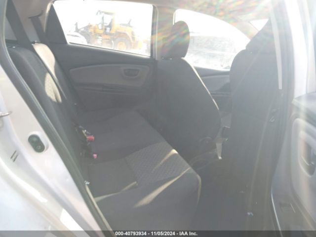 VNKKTUD33HA078023 Toyota YARIS L