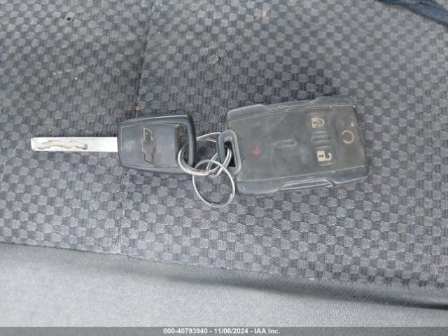 3GCUKREC0EG246830 Chevrolet Silverado 1500 1lt/2lt