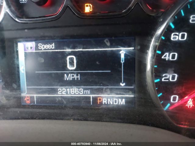3GCUKREC0EG246830 Chevrolet Silverado 1500 1lt/2lt