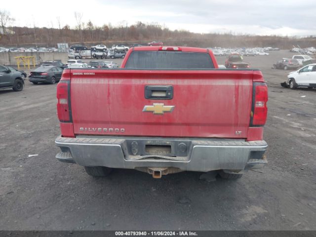 3GCUKREC0EG246830 Chevrolet Silverado 1500 1lt/2lt