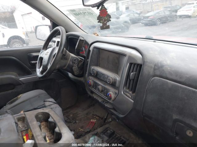 3GCUKREC0EG246830 Chevrolet Silverado 1500 1lt/2lt