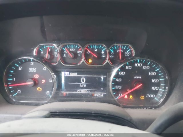3GCUKREC0EG246830 Chevrolet Silverado 1500 1lt/2lt