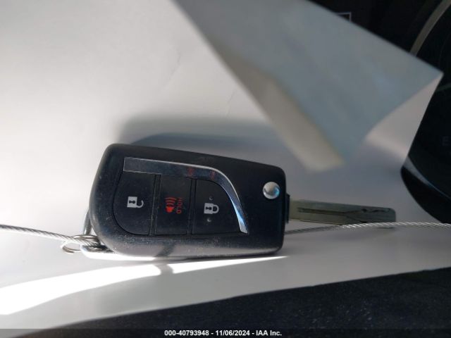 JTNKARJE8GJ516000 Scion IM