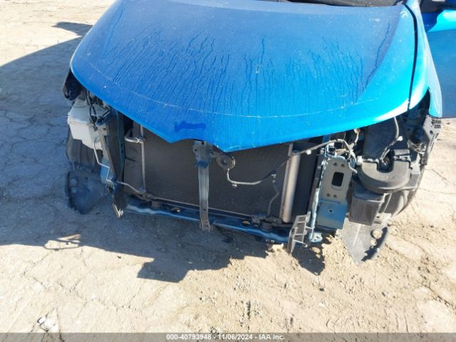 JTNKARJE8GJ516000 Scion IM