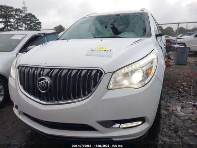 5GAKRAKD9GJ301683 Buick Enclave Convenience