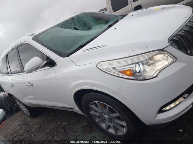 5GAKRAKD9GJ301683 Buick Enclave Convenience