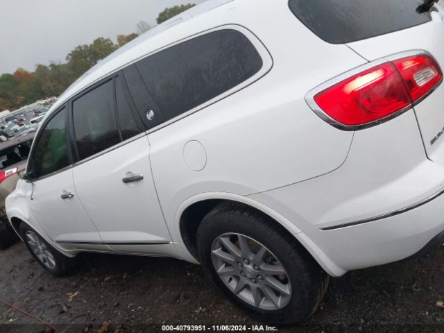 5GAKRAKD9GJ301683 Buick Enclave Convenience