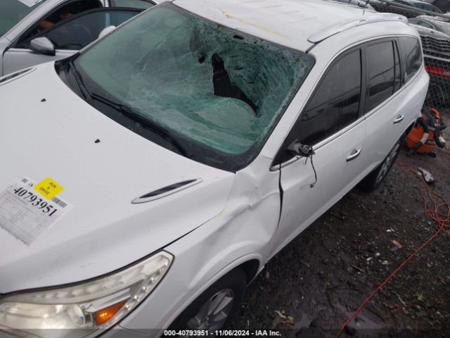 5GAKRAKD9GJ301683 Buick Enclave Convenience