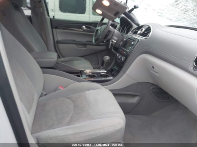 5GAKRAKD9GJ301683 Buick Enclave Convenience