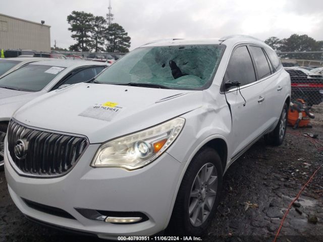 5GAKRAKD9GJ301683 Buick Enclave Convenience