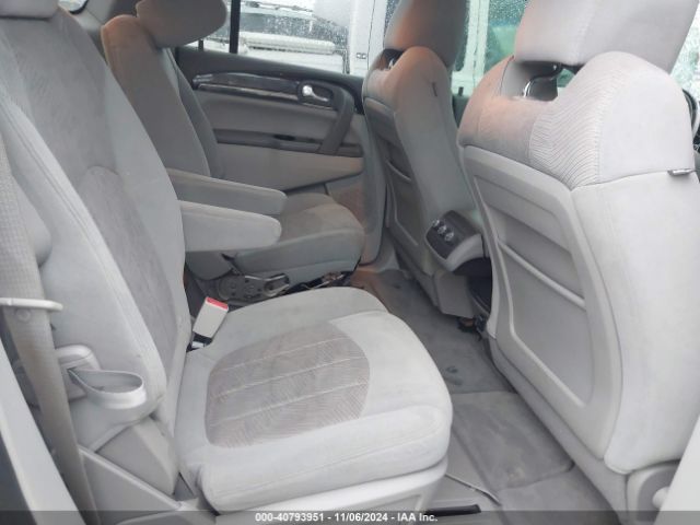 5GAKRAKD9GJ301683 Buick Enclave Convenience