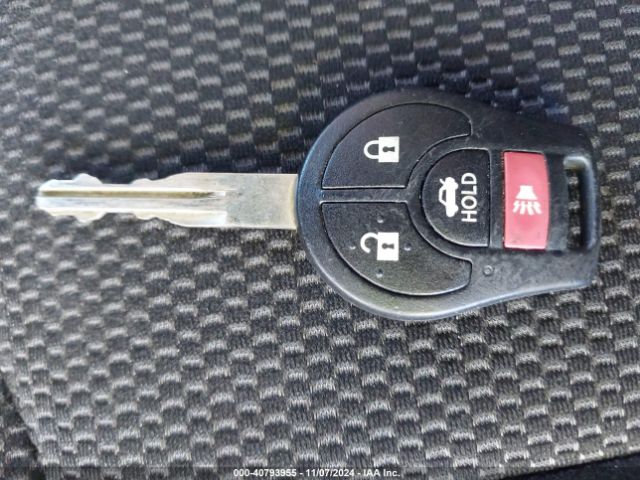 3N1AB7AP9FY249384 Nissan Sentra Fe+ S/s/sl/sr/sv