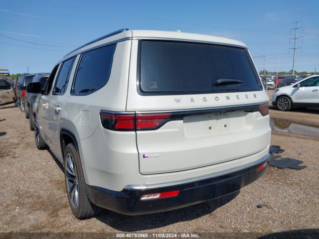 1C4SJVDT2NS128291 Jeep Wagoneer Series Iii 4x4