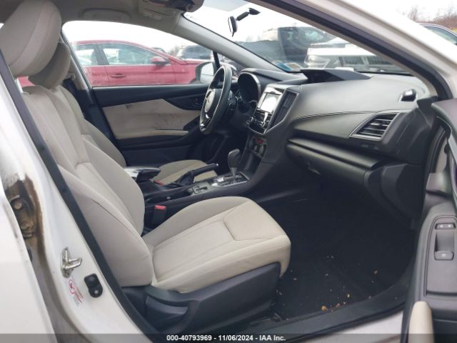 4S3GKAB61H3609124 Subaru Impreza 2.0i Premium