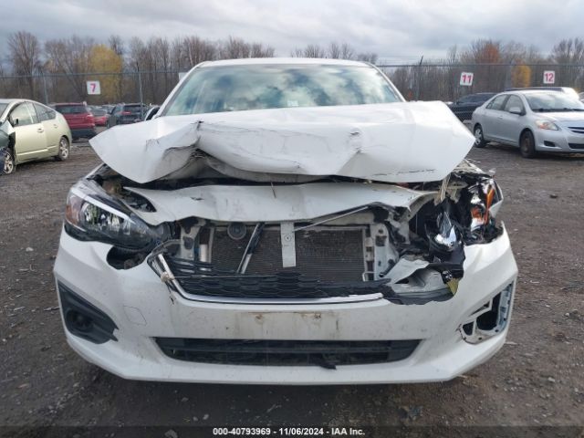 4S3GKAB61H3609124 Subaru Impreza 2.0i Premium
