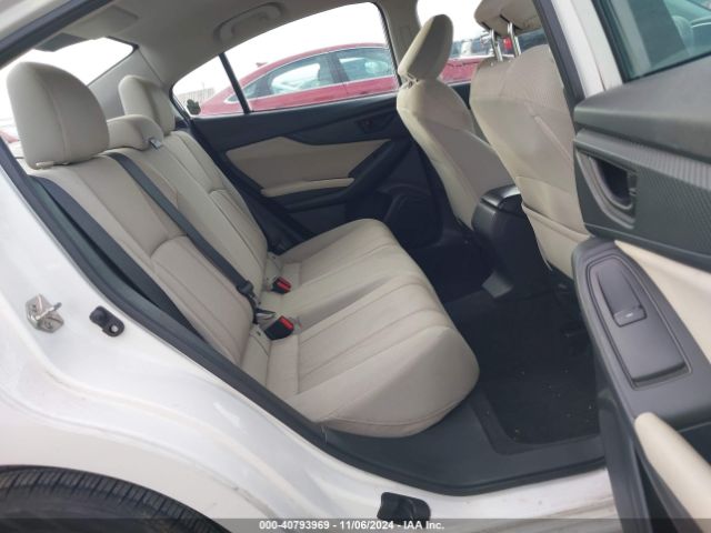 4S3GKAB61H3609124 Subaru Impreza 2.0i Premium