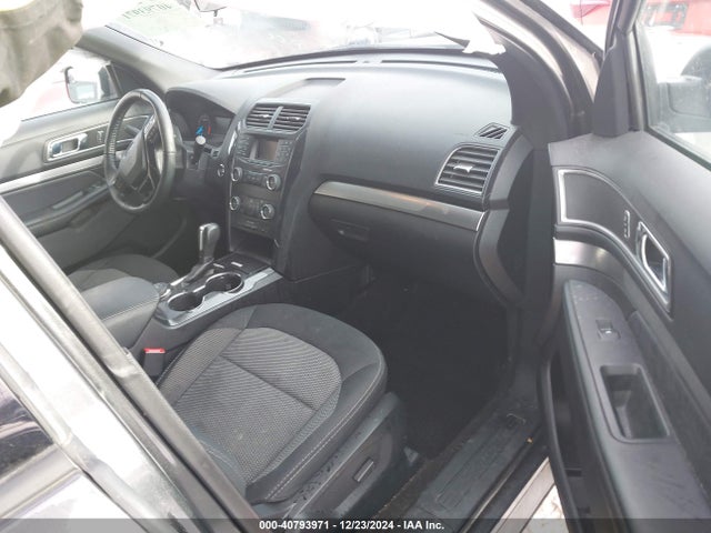 Ford EXPLORER XLT 2019 1FM5K8D85KGA71134 Image 5