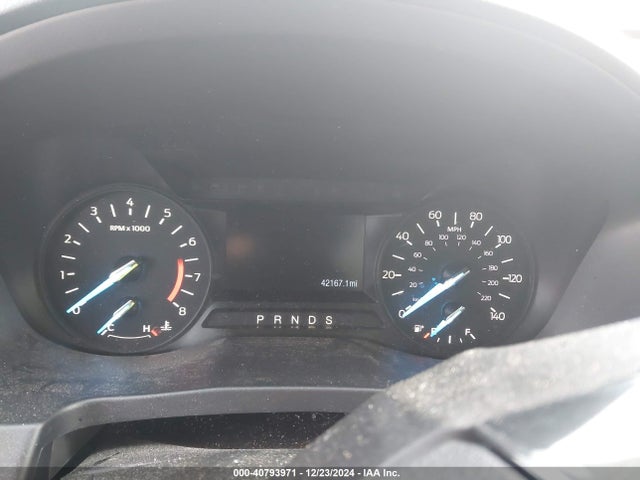 Ford EXPLORER XLT 2019 1FM5K8D85KGA71134 Image 7