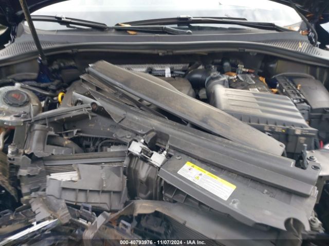 3VVMB7AX3PM006867 Volkswagen Tiguan 2.0t Se