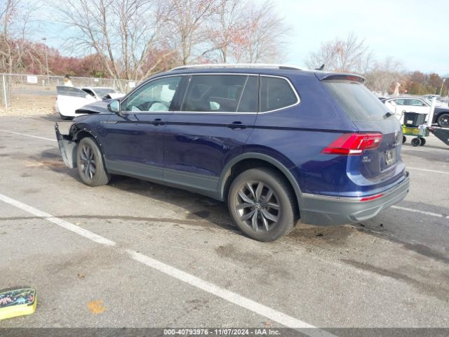 3VVMB7AX3PM006867 Volkswagen Tiguan 2.0t Se