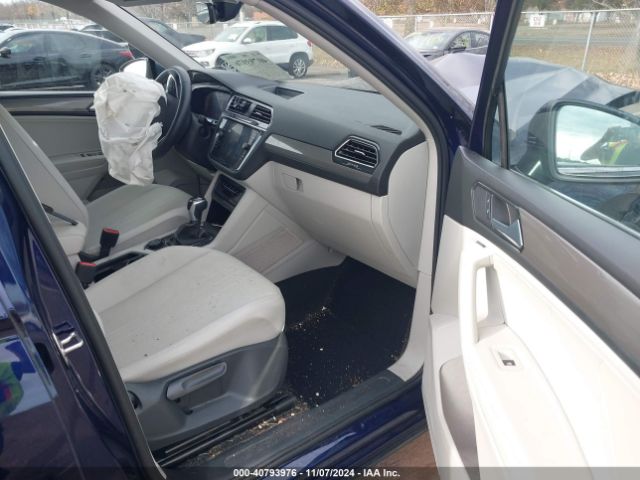 3VVMB7AX3PM006867 Volkswagen Tiguan 2.0t Se