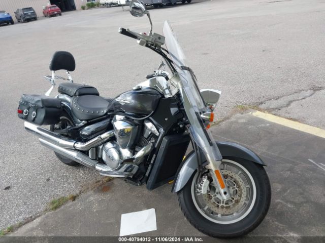 2008 SUZUKI VLR1800 JS1VY54A282101999