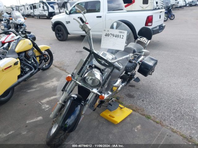 2008 SUZUKI VLR1800 JS1VY54A282101999 Photo 1