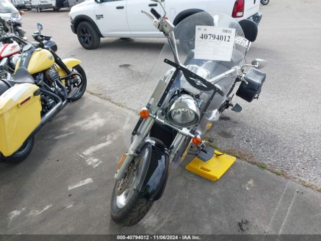2008 SUZUKI VLR1800 JS1VY54A282101999 Photo 4