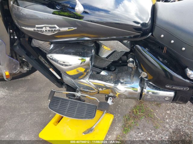 2008 SUZUKI VLR1800 JS1VY54A282101999 Photo 8