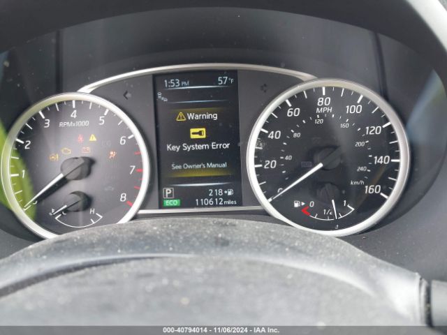 3N1CB7AP9HY238977 Nissan Sentra Sr Turbo