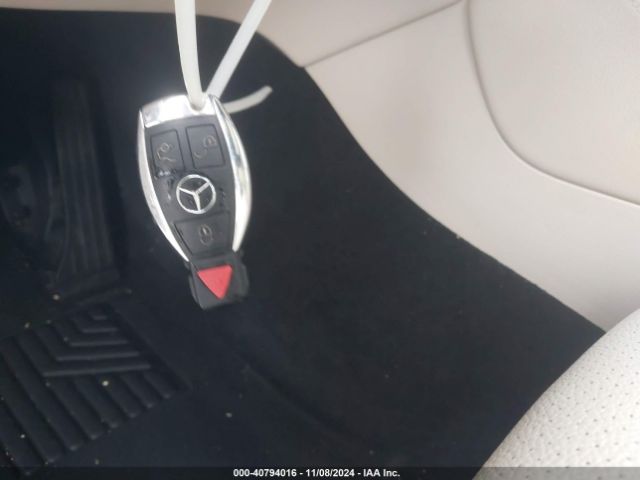 WDC0G4JB5JV079165 Mercedes-Benz GLC 300