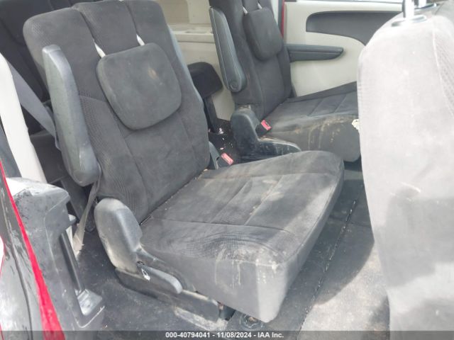 2C4RDGCG2ER172959 Dodge Grand Caravan Sxt
