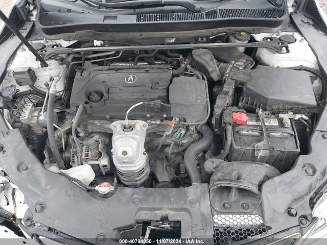 19UUB1F31GA001876 Acura TLX