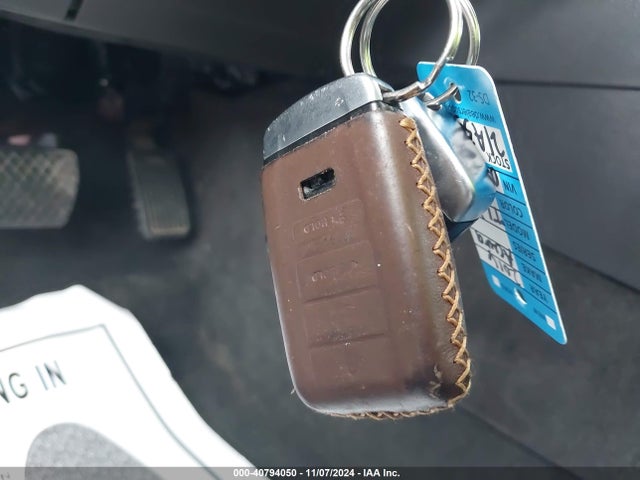 19UUB1F31GA001876 Acura TLX