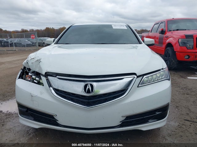 19UUB1F31GA001876 Acura TLX
