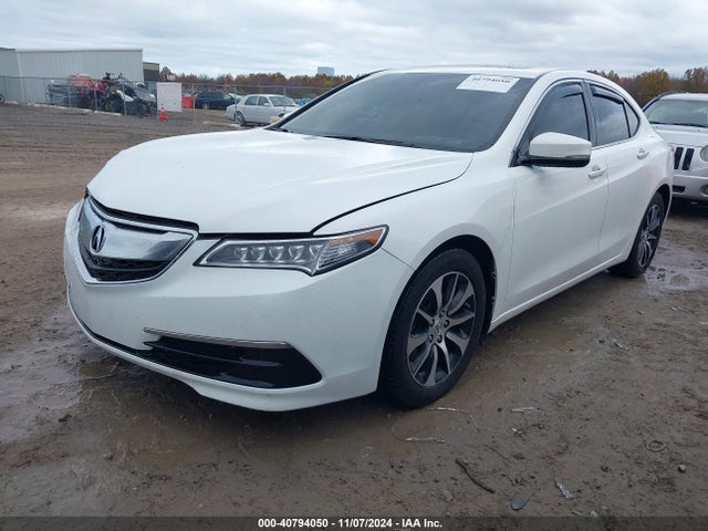 19UUB1F31GA001876 Acura TLX