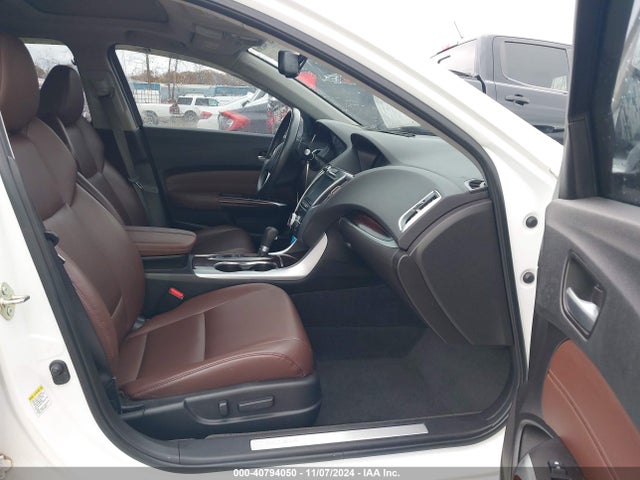 19UUB1F31GA001876 Acura TLX