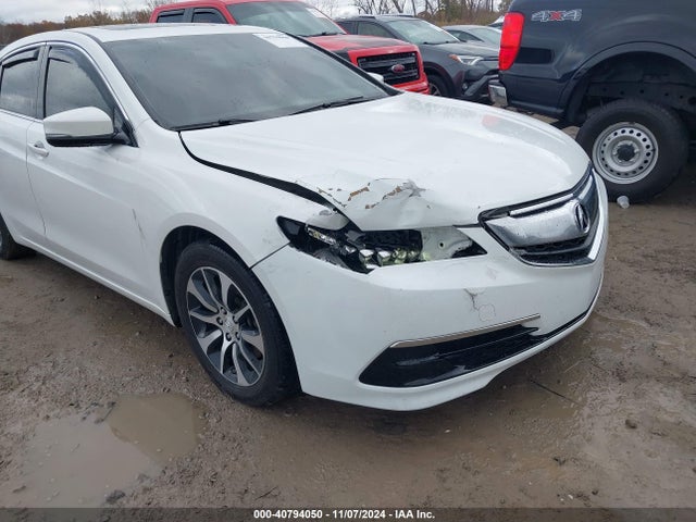 19UUB1F31GA001876 Acura TLX