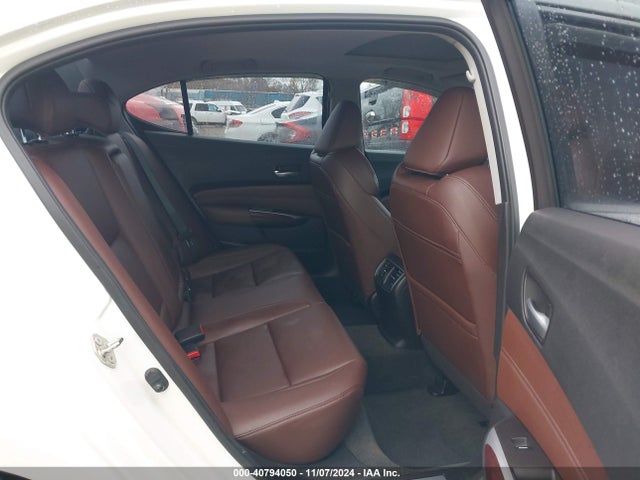 19UUB1F31GA001876 Acura TLX