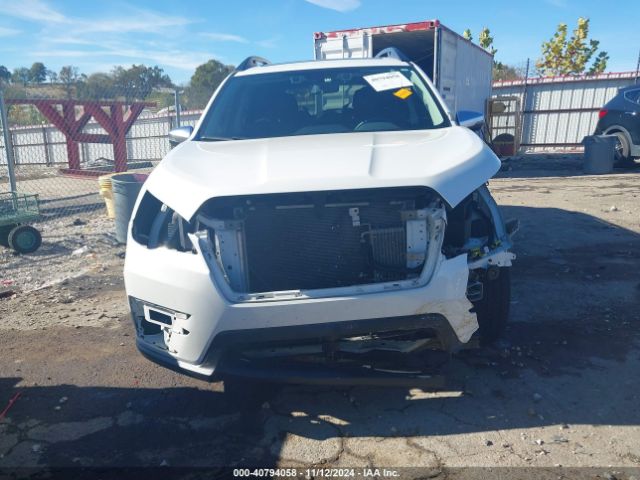 4S4WMARD1L3450829 Subaru Ascent Touring