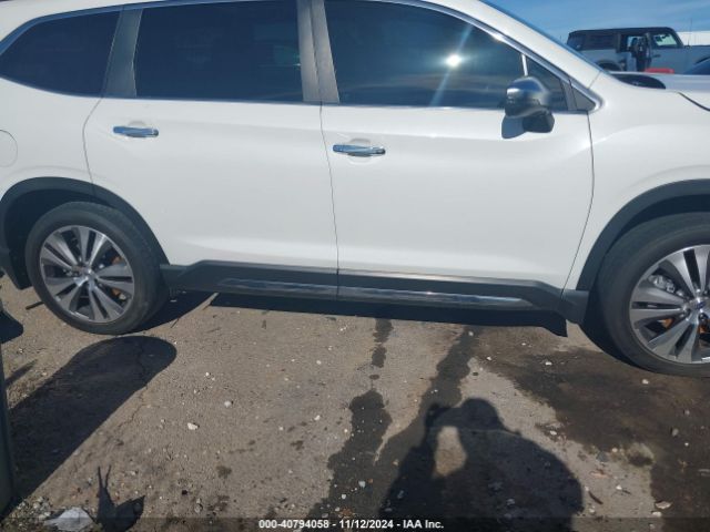 4S4WMARD1L3450829 Subaru Ascent Touring