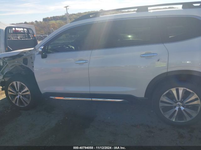 4S4WMARD1L3450829 Subaru Ascent Touring